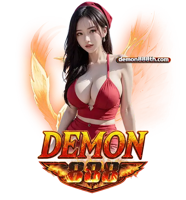 Demon888