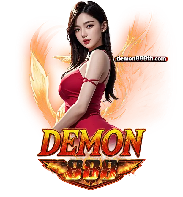 Demon888
