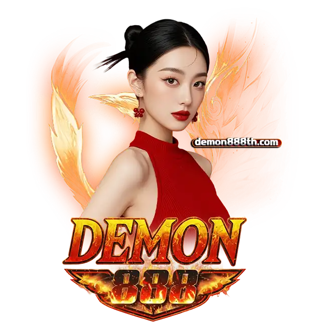 Demon888